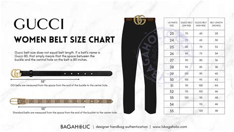 gucci size 40 belt|gucci pants size chart.